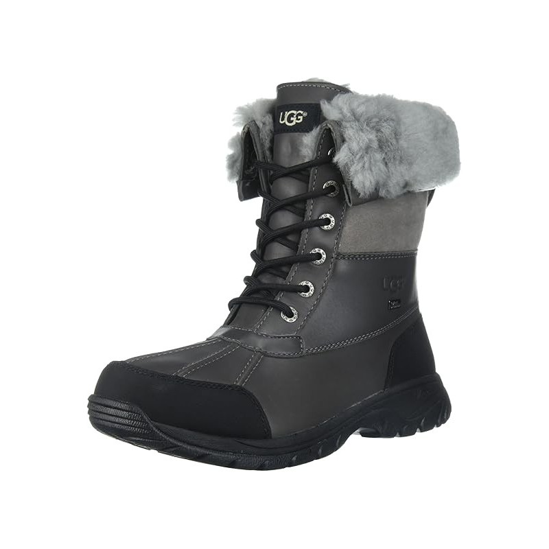 Bottes UGG Butte Cuir Résistant Épreuves