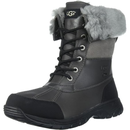 Bottes UGG Butte Cuir Résistant Épreuves