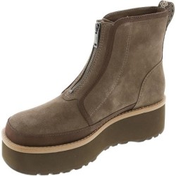 UGG Cityfunc Zip Bottes Mode Pratiques