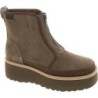 UGG Cityfunc Zip Bottes Mode Pratiques