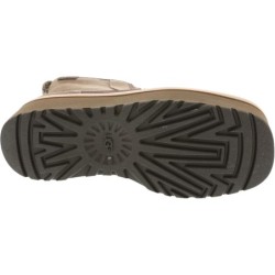 UGG Cityfunc Zip Bottes Mode Pratiques