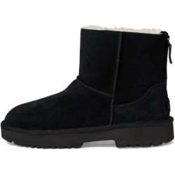 Bottes UGG Marais Zip Up Style Cool et Actuel