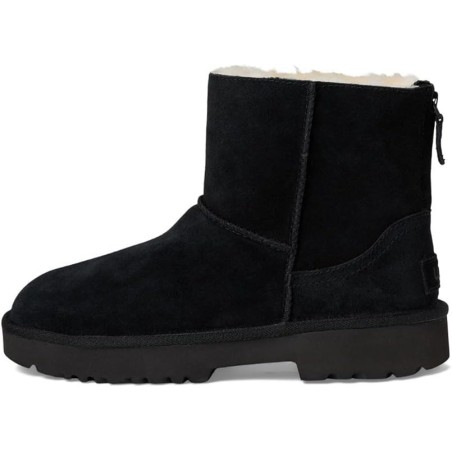 Bottes UGG Marais Zip Up Style Cool et Actuel