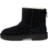 Bottes UGG Marais Zip Up Style Cool et Actuel