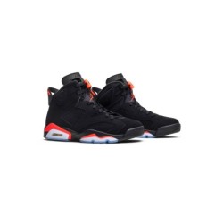 Jordan 6 GS : Taille Enfants pour les Jeunes Fans de Sneakers