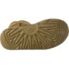 UGG Bailey Button II Bottes Enfant Mouton Peau Agneau