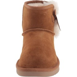 Bottes UGG Victoria Mini Enfant Solidité Longévité Garanties