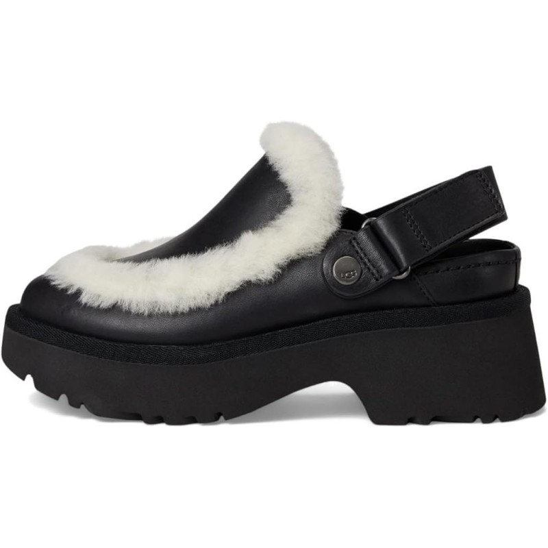 Clogs UGG Esmee Lanière Pivotante Confort Adaptatif
