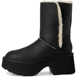 UGG Esmee Leather Boot Talon Large Stable