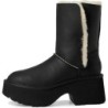 UGG Esmee Leather Boot Talon Large Stable