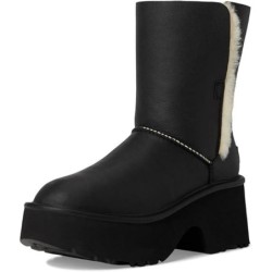 UGG Esmee Leather Boot Talon Large Stable