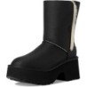 UGG Esmee Leather Boot Talon Large Stable