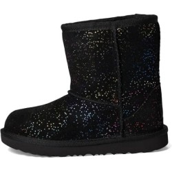 Bottes UGG T Classic II Shimmer Sky Hauteur Standard Enfant