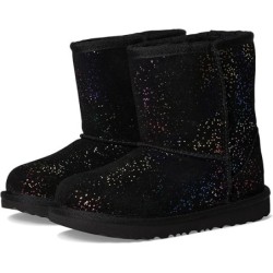Bottes UGG T Classic II Shimmer Sky Hauteur Standard Enfant