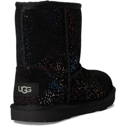 Bottes UGG T Classic II Shimmer Sky Hauteur Standard Enfant