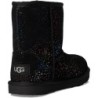 Bottes UGG T Classic II Shimmer Sky Hauteur Standard Enfant