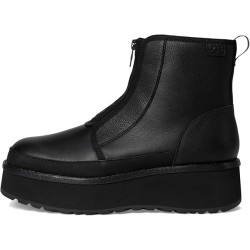 UGG Cityfunc Zip Semelle Intérieure Confortable Soutien Ferme