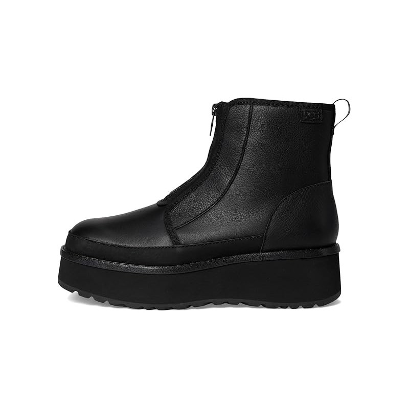 UGG Cityfunc Zip Semelle Intérieure Confortable Soutien Ferme