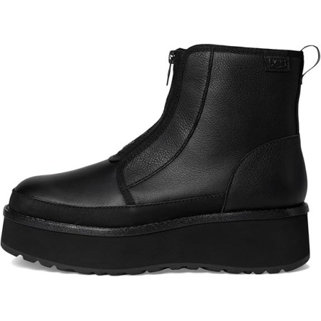UGG Cityfunc Zip Semelle Intérieure Confortable Soutien Ferme