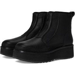 UGG Cityfunc Zip Semelle Intérieure Confortable Soutien Ferme