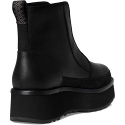 UGG Cityfunc Zip Semelle Intérieure Confortable Soutien Ferme