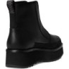 UGG Cityfunc Zip Semelle Intérieure Confortable Soutien Ferme