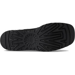 UGG Cityfunc Zip Semelle Intérieure Confortable Soutien Ferme