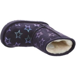 Bottes UGG Classic II Iridescent Stars Hauteur Standard Enfant