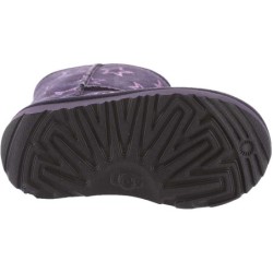 Bottes UGG Classic II Iridescent Stars Hauteur Standard Enfant