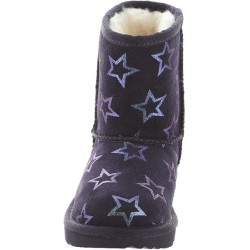 Bottes UGG Classic II Iridescent Stars Hauteur Standard Enfant