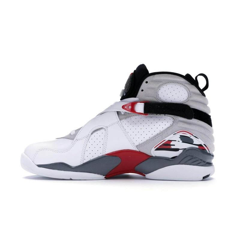 Air Jordan 8 Retro Red