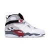 Air Jordan 8 Retro Red