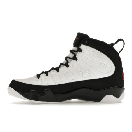 Air Jordan 9 Retro Crimson