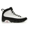 Air Jordan 9 Retro Crimson