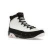 Air Jordan 9 Retro Crimson