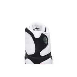 Air Jordan 13 "Midnight Navy" - Bleu Marine Nocturne